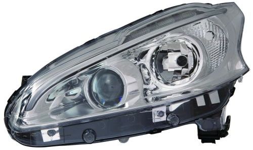 Reflektor ABAKUS 550-1156R-LD-EM