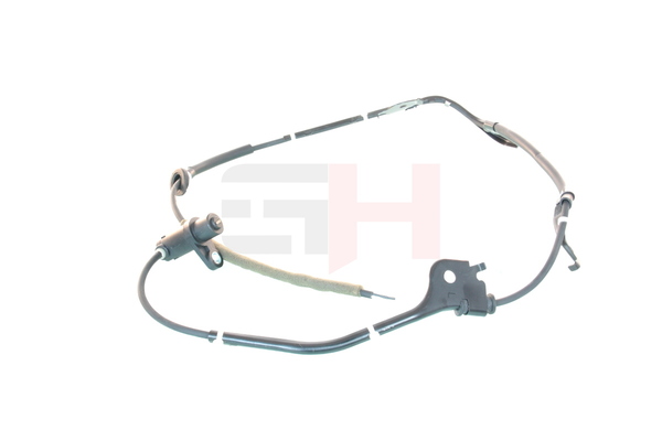 Czujnik prędkości obrotowej koła GH GH-714596V
