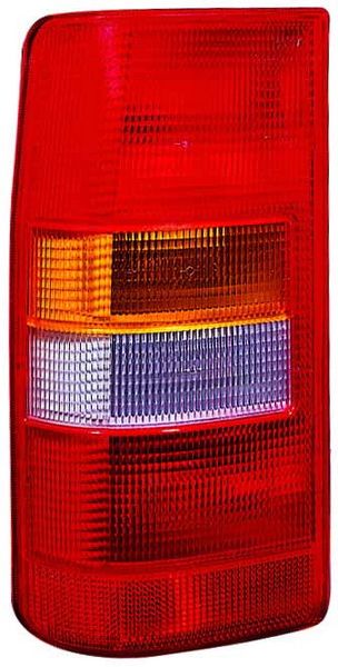 Lampa tylna zespolona ABAKUS 661-1920R-UE