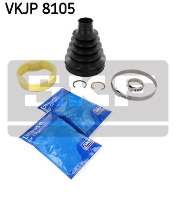 Zestaw osłon SKF VKJP 8105