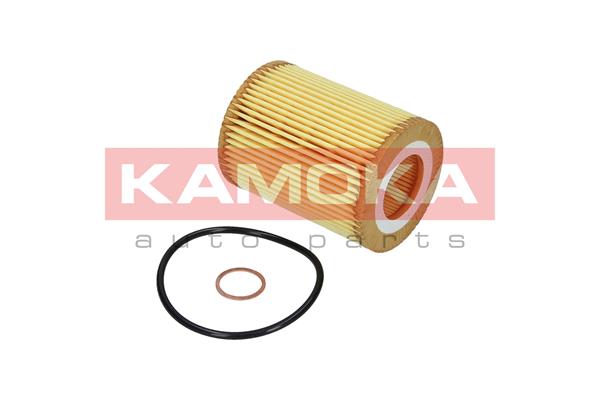 Filtr oleju KAMOKA F115201