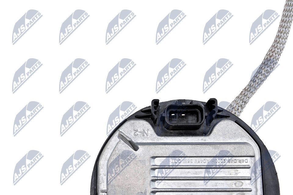 Przetwornica lamp ksenonowych NTY EPX-TY-002