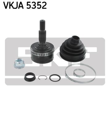 Przegub SKF VKJA 5352