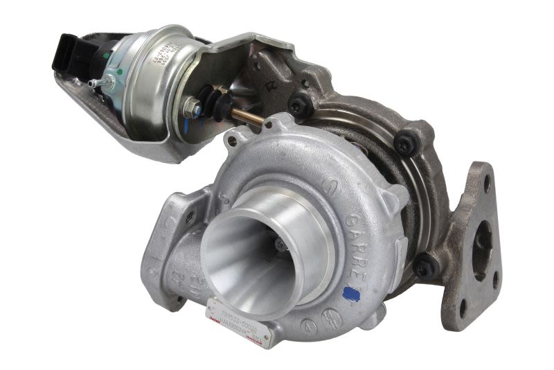 Turbosprężarka GARRETT 789533-5002S