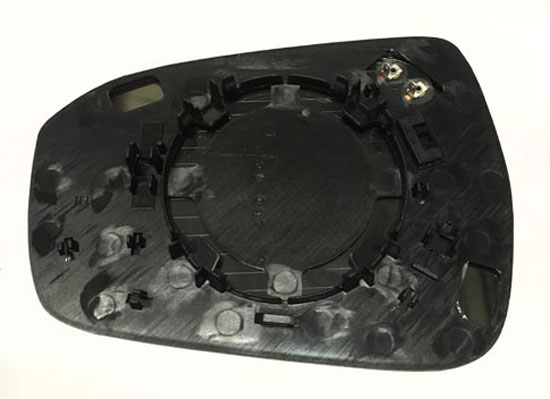 Wkład lusterka ABAKUS 1252G02