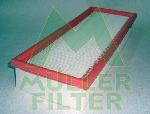 Filtr powietrza MULLER FILTER PA200