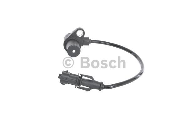 Czujnik położenia wału BOSCH 0 281 002 729