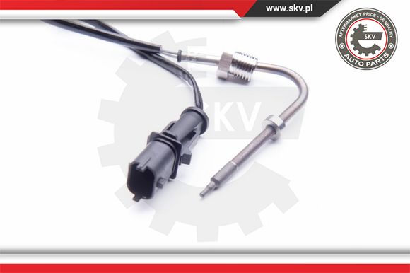Czujnik temperatury spalin ESEN SKV 30SKV076