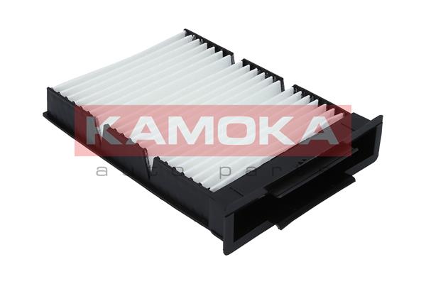 Filtr kabinowy KAMOKA F411701
