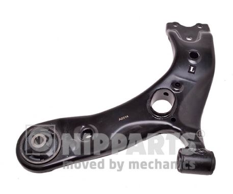 Wahacz zawieszenia koła NIPPARTS N4902068