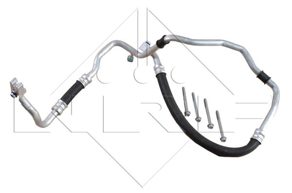 Kompresor klimatyzacji NRF 32442G