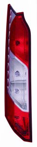Lampa tylna zespolona ABAKUS 431-19C4R-UE