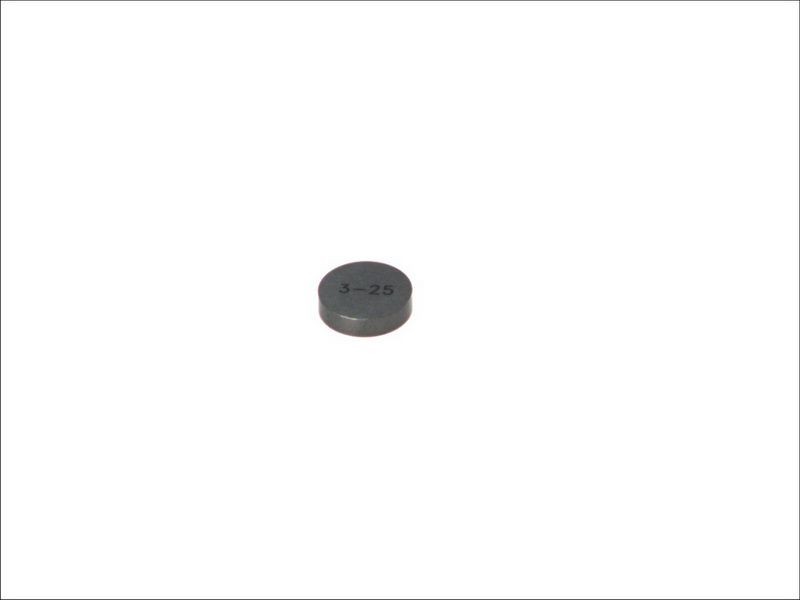 Tarcza regulująca luz zaworowy METELLI 03-0975