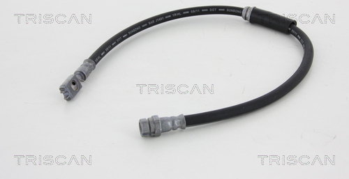 Przewód hamulcowy elastyczny TRISCAN 8150 29136