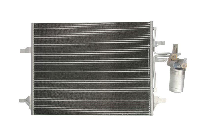 Skraplacz klimatyzacji VALEO 814321