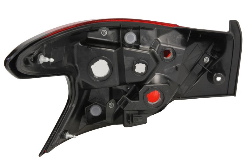 Lampa tylna zespolona ABAKUS 215-19AGR-UE
