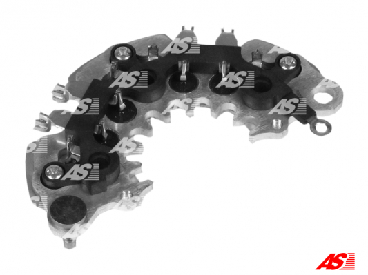 Mostek prostowniczy alternatora AS-PL ARC2022