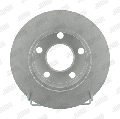 Tarcza hamulcowa JURID 561549JC