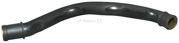 Przewód odmy JP GROUP 1111152100