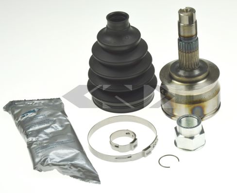 Przegub LÖBRO 304653