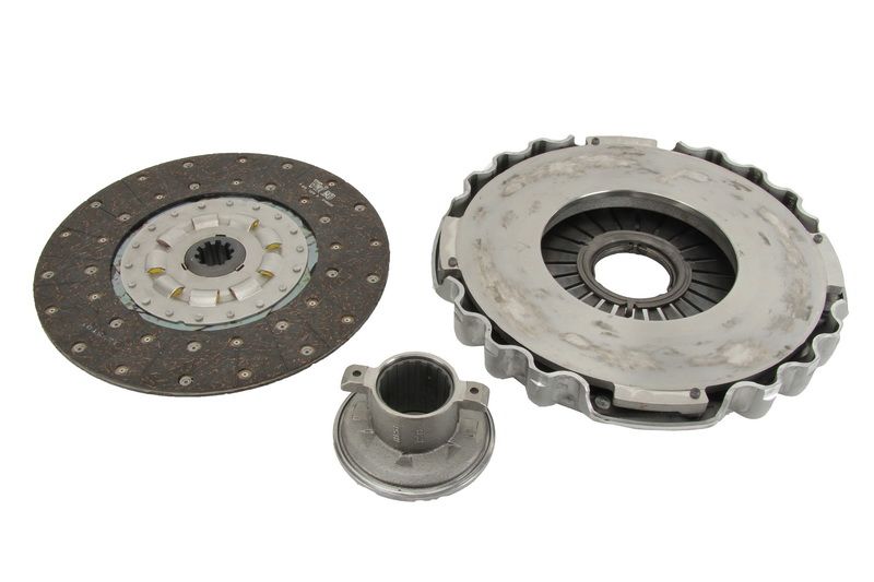 Zestaw sprzęgła VALEO 805470