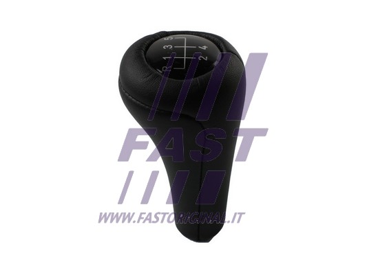 Gałka dźwigni włączającej FAST FT09039