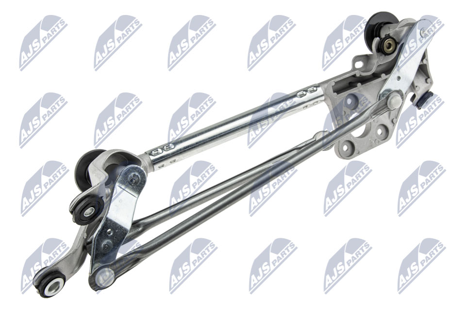 Mechanizm wycieraczek NTY EMW-HD-007