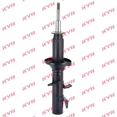 Amortyzator KYB 633207
