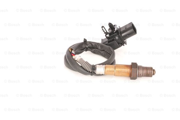Sonda lambda BOSCH 0 258 017 446