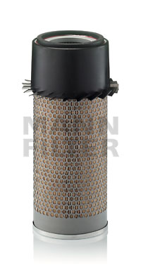 Filtr powietrza MANN-FILTER C 16 302