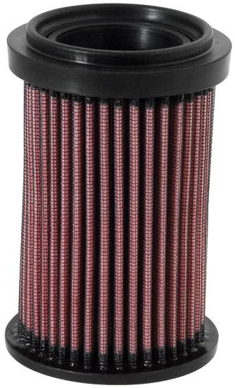 Filtr powietrza K&N FILTERS DU-6908