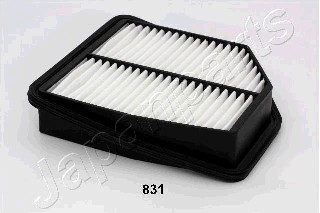 Filtr powietrza JAPANPARTS FA-831S