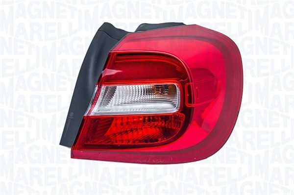 Lampa tylna zespolona MAGNETI MARELLI 714021150755
