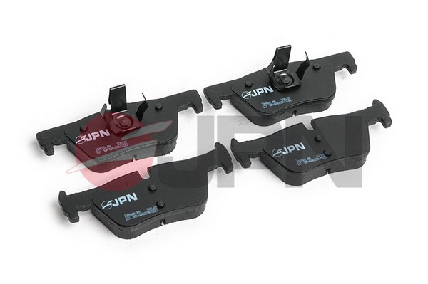 Klocki hamulcowe JPN 20H9020-JPN