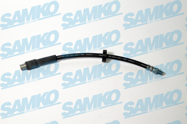 Przewód hamulcowy elastyczny SAMKO 6T47948