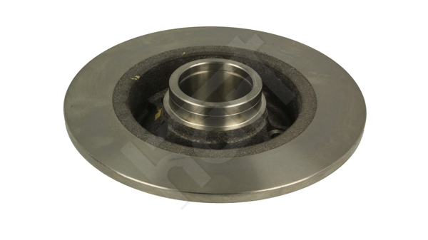 Tarcza hamulcowa HART 214 212