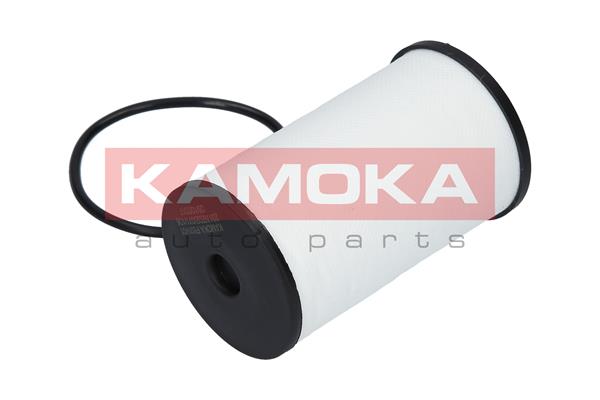 Filtr automatycznej skrzyni biegów KAMOKA F601401