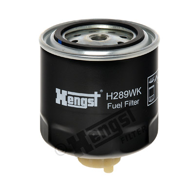 Filtr paliwa HENGST FILTER H289WK