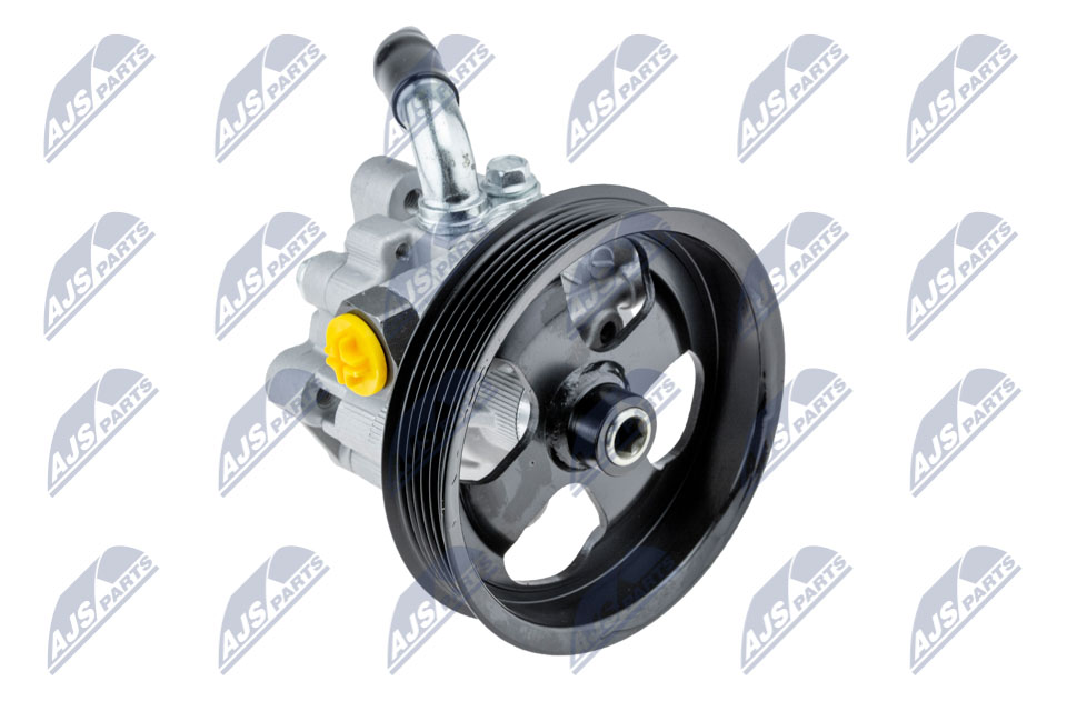 Pompa wspomagania NTY SPW-CH-056