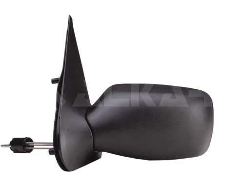 Lusterko zewnętrzne ALKAR 6138386