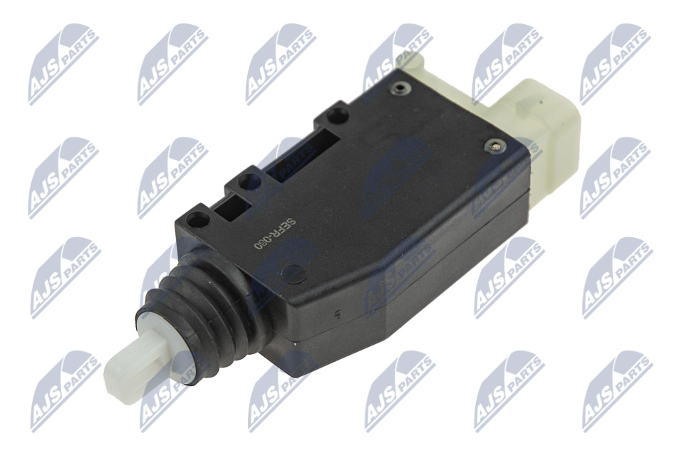 Zamek centralny NTY EZC-FR-081