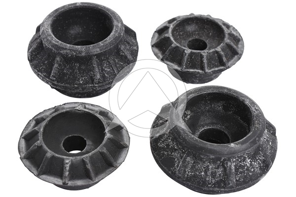 Zestaw naprawczy poduszki amortyzatora SIDEM 863503 KIT
