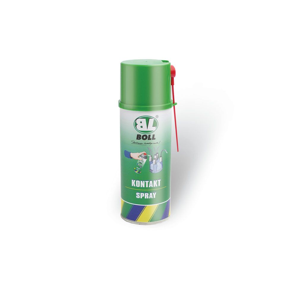 BOLL-ODRDZEWIACZ-KONTAKT SPRAY 400ML