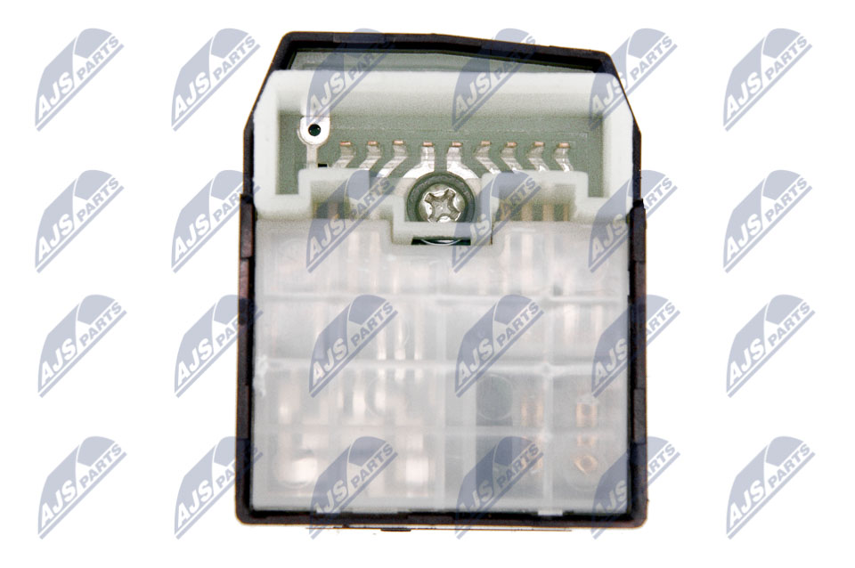 Regulator lusterka NTY EWS-TY-013