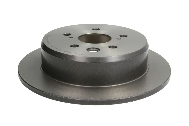 Tarcza hamulcowa BREMBO 08.A635.11