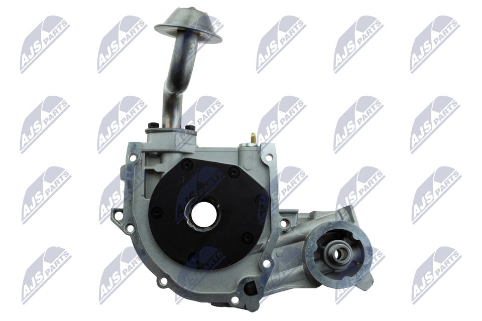 Pompa oleju NTY BPO-FT-002