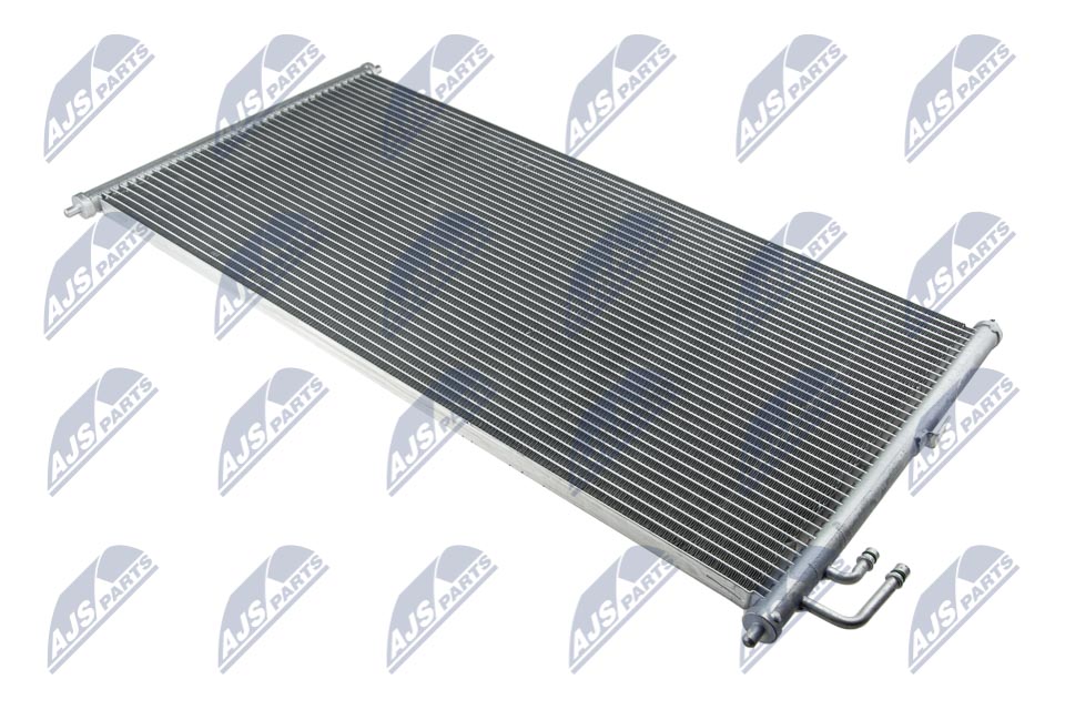 Skraplacz klimatyzacji NTY CCS-NS-009