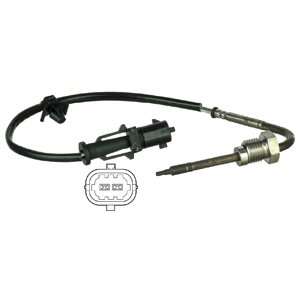 Czujnik  temperatury spalin DELPHI TS30030