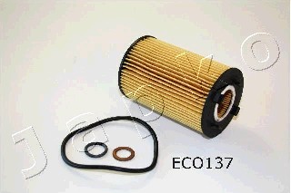 Filtr oleju JAPKO 1ECO137