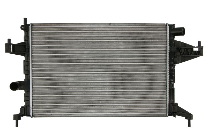 Chłodnica NISSENS 63008